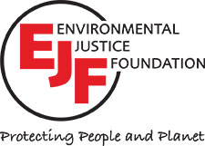 Environmental Justice Foundation