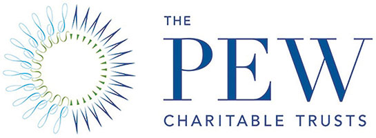 The Pew Charitable Trusts