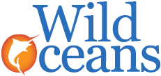Wild Oceans Logo